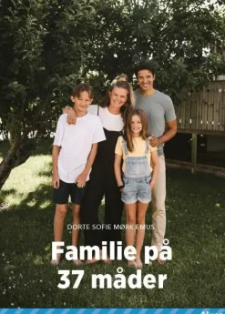 Familie på 37 måder, Blå Fagklub> Best