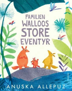 Familien Walloos store eventyr> Sale