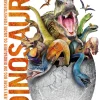 Familiens store bog om Dinosaurer og andre forhistoriske dyr> Hot
