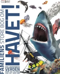 Familiens store bog om Havet> Clearance
