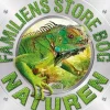 Familiens store bog om Naturen> Hot