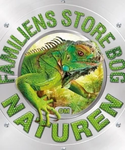 Familiens store bog om Naturen> Hot