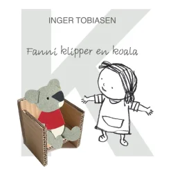 Fanni klipper en koala> Sale