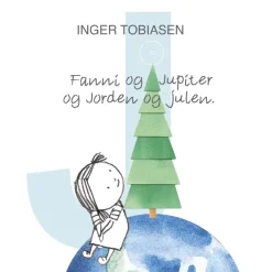 Fanni og Jupiter og Jorden og julen> Online
