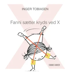 Fanni sætter kryds ved X> Sale