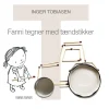 Fanni tegner med tændstikker> Outlet