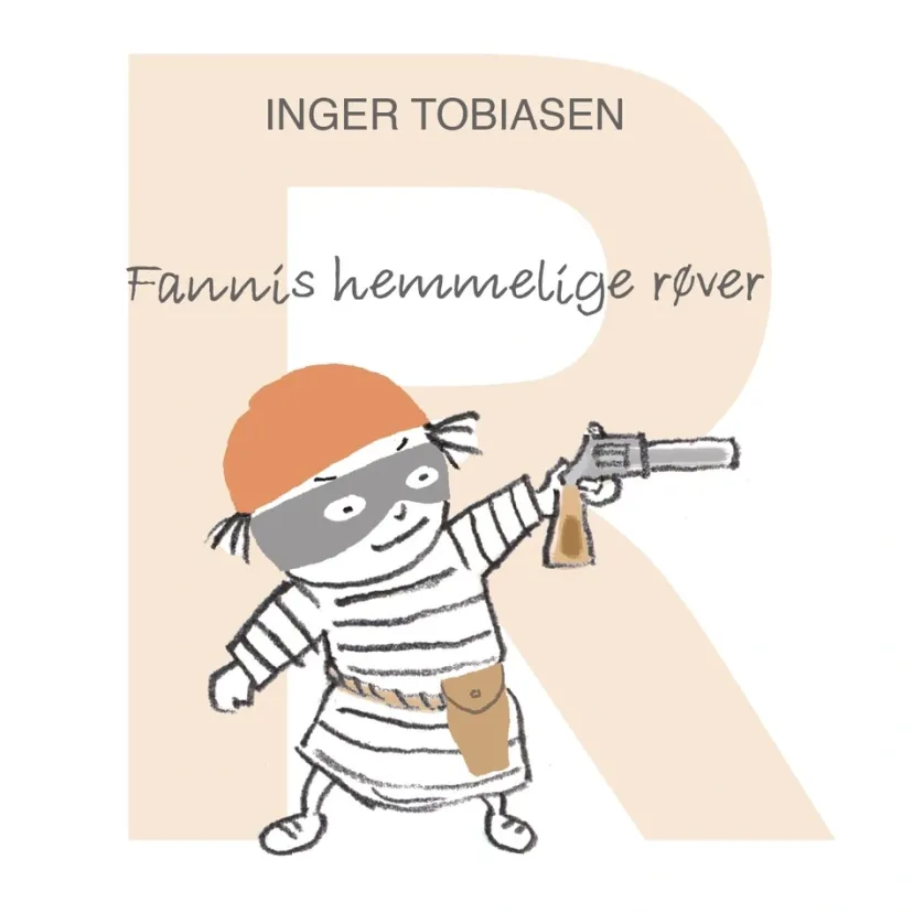 Fannis hemmelige røver> New