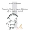 Fannis iPhone tager billeder af is og iris og ild> Outlet