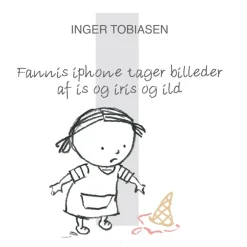Fannis iPhone tager billeder af is og iris og ild> Outlet
