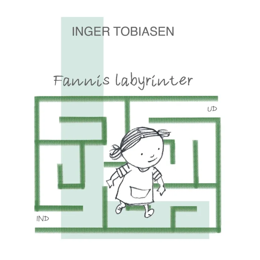 Fannis labyrinter> Clearance