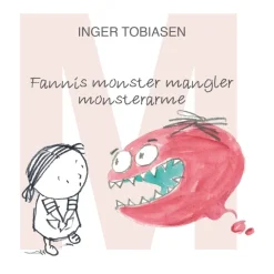 Fannis monster mangler monsterarme> Sale