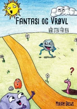 Fantasi og vrøvl> Best