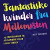 Fantastiske kvinder fra Mellemøsten> New