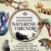 Fantastiske skabninger - Naturens vidundere> Discount