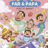 Far & Papa - Hvad er døden?> Sale