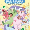 Far & Papa - Hvad er en familie?> Best