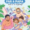 Far & Papa - Hvad er en flygtning?> Hot