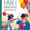 Far i børnehaven: Fødselsdagsballade> Outlet