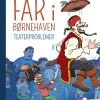 Far i børnehaven: Teaterproblemer> Hot