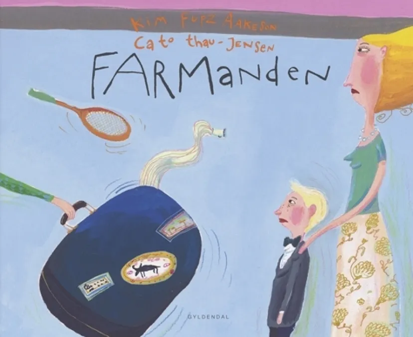 Farmanden> New