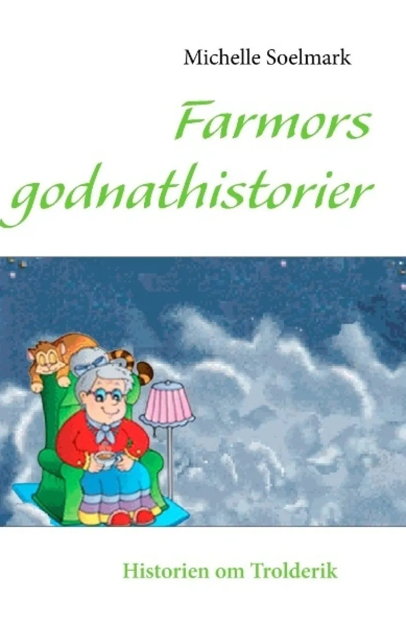 Farmors godnathistorier>