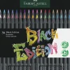 Farveblyant black edition>Faber-Castell