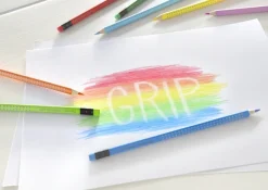 Farveblyant erasable 10 stk><noscript><img width=