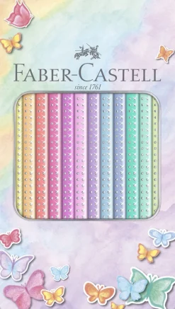 Farveblyant sparkle 12>Faber-Castell Online