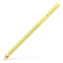 Farveblyant grip jumbo>Faber-Castell Clearance