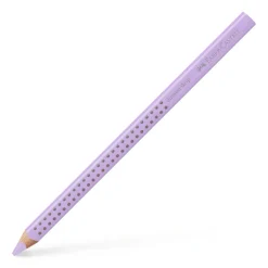 Farveblyant grip jumbo>Faber-Castell New