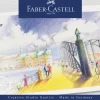Farveblyant Goldfaber 36 ass>Faber-Castell Sale