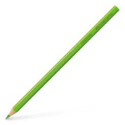 Farveblyant grip 2001 græsgrøn>Faber-Castell Outlet