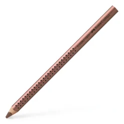 Farveblyant grip 2011 jumbo kobber>Faber-Castell