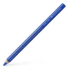 Farveblyant grip 2011 jumbo kobolt blå>Faber-Castell Sale