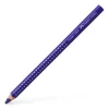 Farveblyant grip 2011 jumbo lilla>Faber-Castell Online