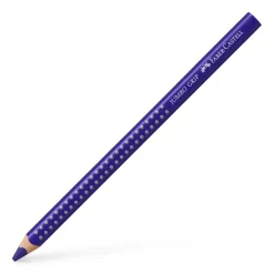Farveblyant grip 2011 jumbo lilla>Faber-Castell Online