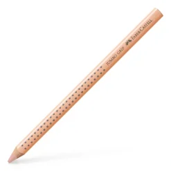 Farveblyant grip 2011 jumbo lys hud>Faber-Castell New