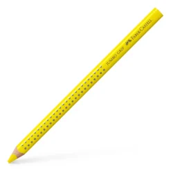 Farveblyant grip 2011 jumbo mørk gul>Faber-Castell New