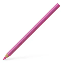 Farveblyant grip 2011 jumbo neon pink>Faber-Castell Online