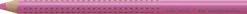 Farveblyant grip 2011 jumbo neon pink>Faber-Castell Online