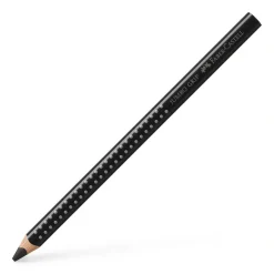 Farveblyant grip 2011 jumbo sort>Faber-Castell Online