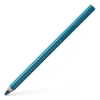 Farveblyant grip 2011 jumbo turkis>Faber-Castell Discount