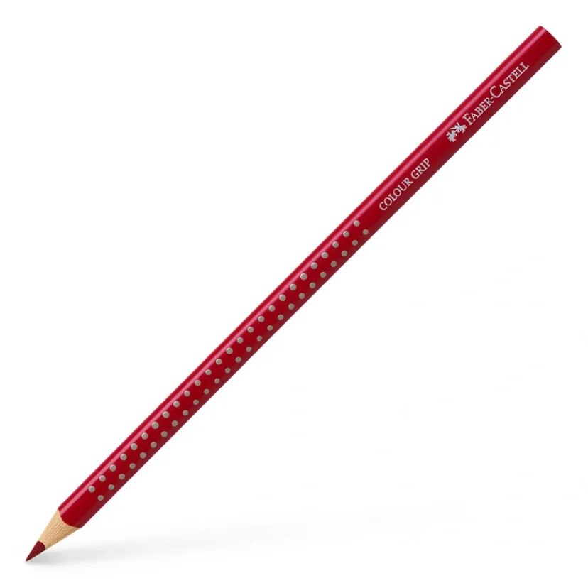 Farveblyant grip 2001 karamin>Faber-Castell Discount