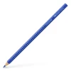 Farveblyant grip 2001 kobolt blå>Faber-Castell Hot