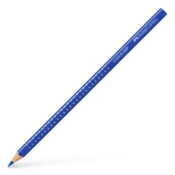 Farveblyant grip 2001 kobolt blå>Faber-Castell Hot