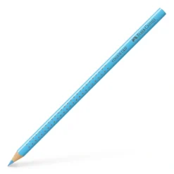 Farveblyant grip 2001 lys blå>Faber-Castell