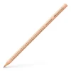 Farveblyant grip 2001 lys hud>Faber-Castell Hot