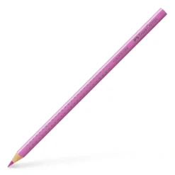 Farveblyant grip 2001 lys magenta>Faber-Castell Clearance