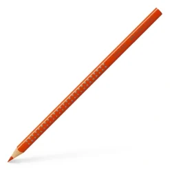 Farveblyant grip 2001 mørk orange>Faber-Castell Sale