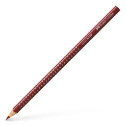 Farveblyant grip 2001 rødbrun>Faber-Castell Discount